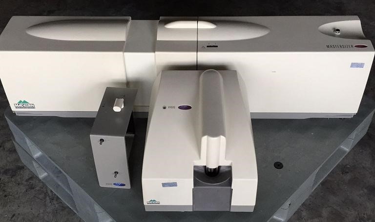 激光粒度仪是如何测量“几何尺寸”的？