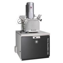 为什么SEM拍摄时需要关注“工作距离”？