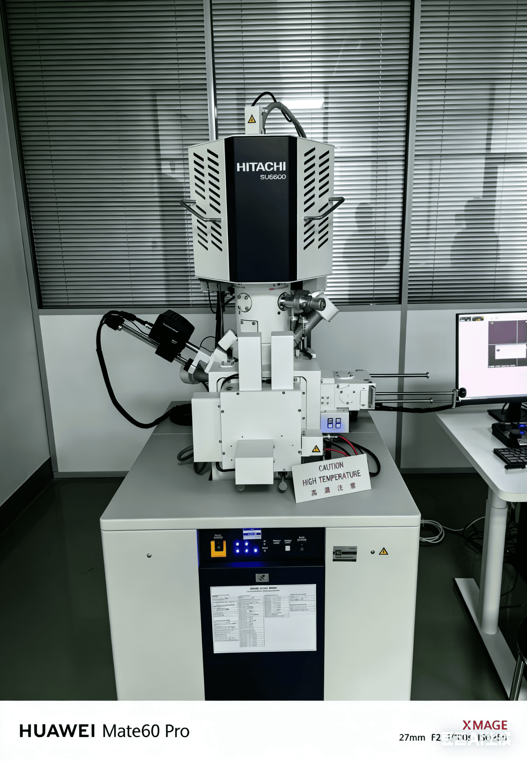 研磨样品会不会改变其几何形貌？