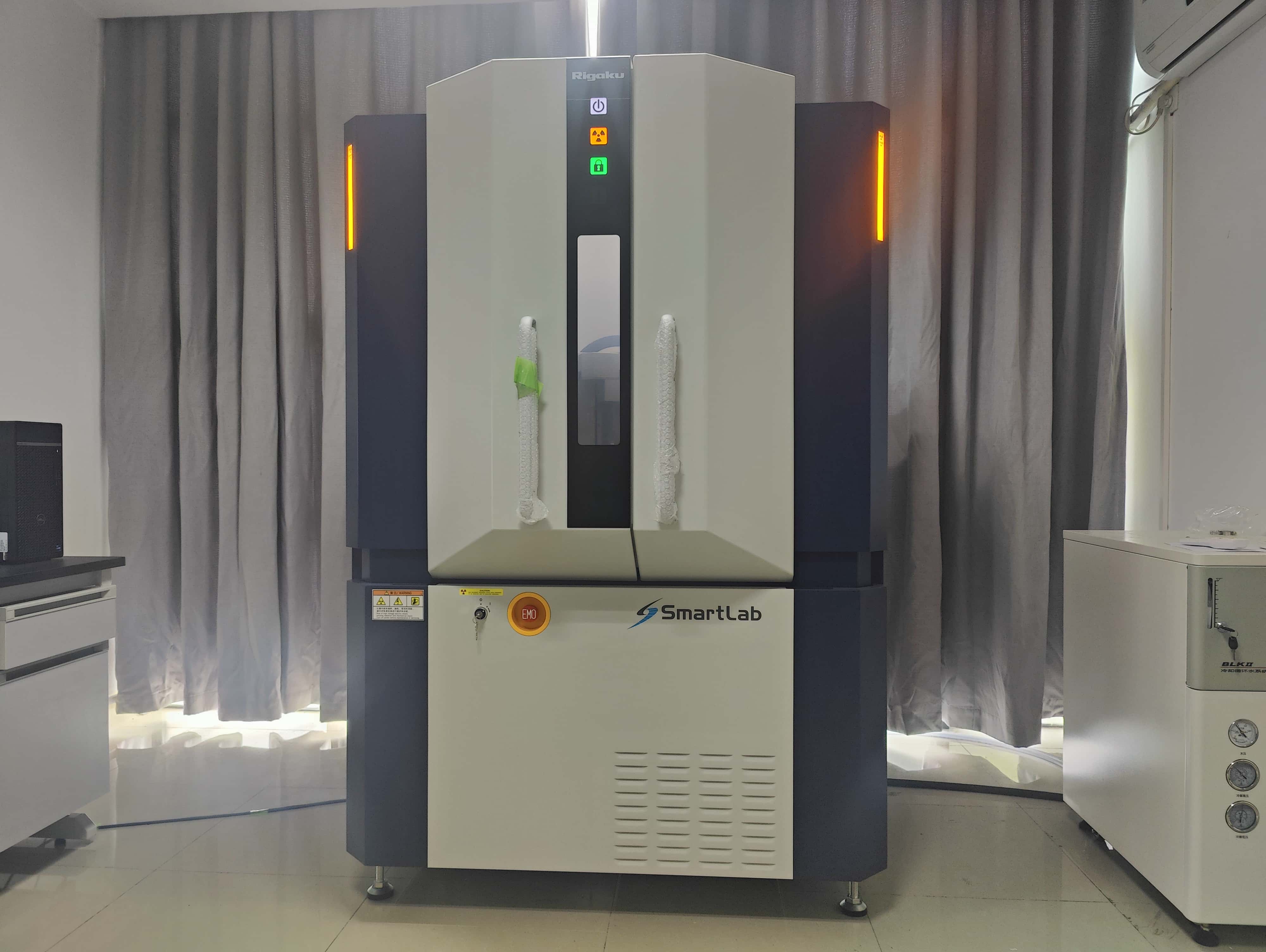 XRD 图谱怎么看物相变化、结晶度和杂峰来源